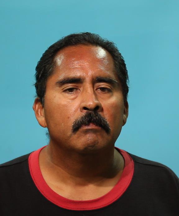 YBARRA, DANIEL arrested by Brazoria County SO/PD