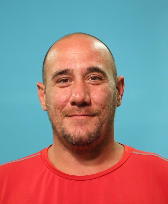 Granger, Casey Michael arrested by Brazoria County SO/PD