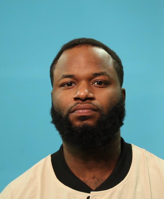 hill, shavez arrested by Brazoria County SO/PD