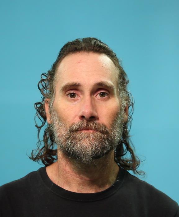 Henderson, Peter Darren booking photo