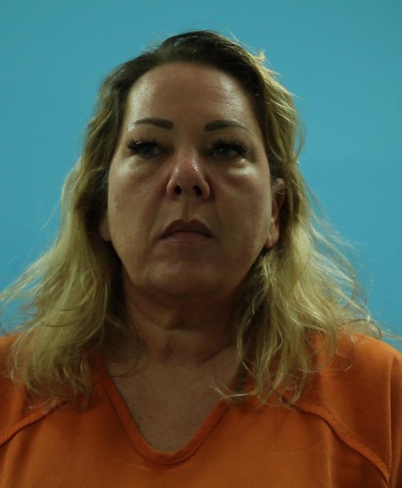 SEABOLT, LISA DAWN booking photo