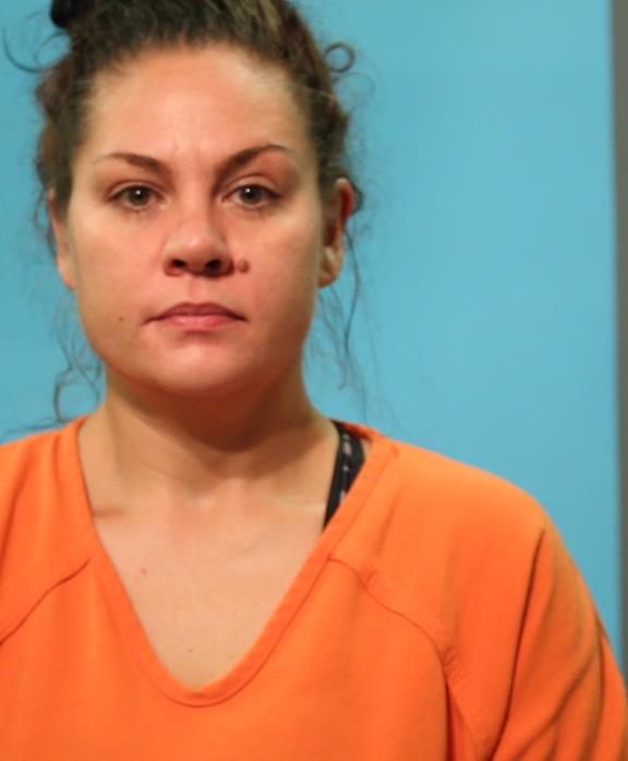 FRANCIS, XIAANNE CHALAYNNE booking photo