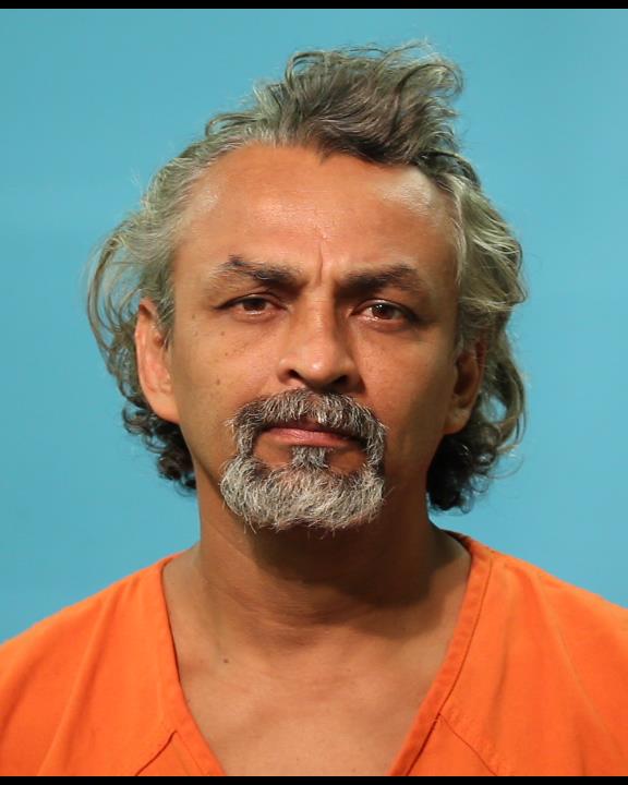 DIAZ NAJERA, GUILLERMO ALEXANDER booking photo