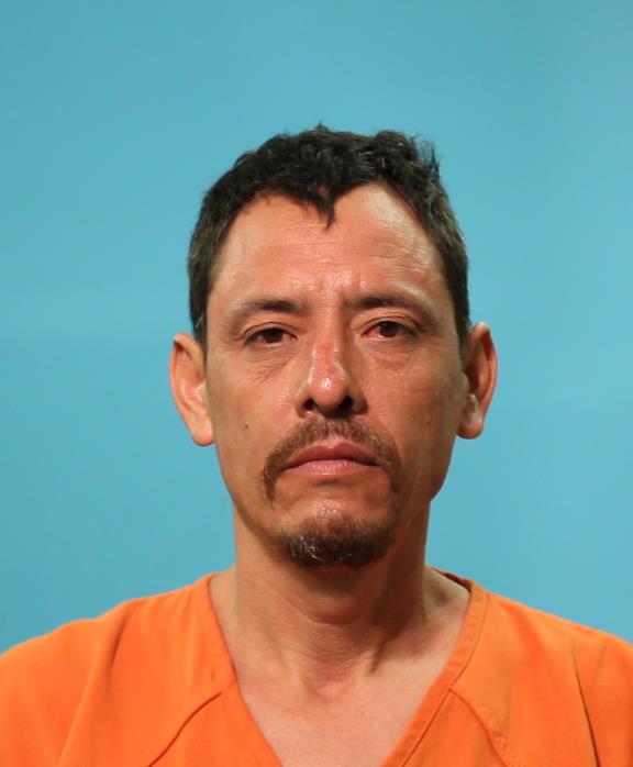 FLORES REYES, IGNACIO booking photo