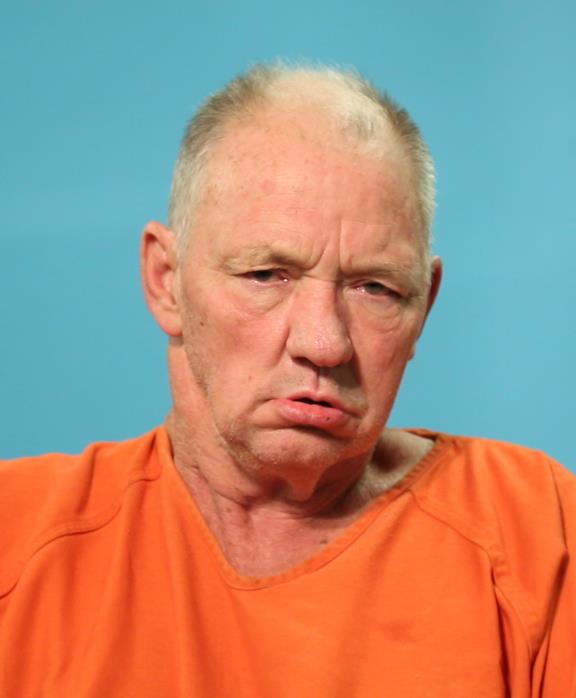 CHAMBERS, DENNIS KIRBY arrested by Brazoria County SO/PD