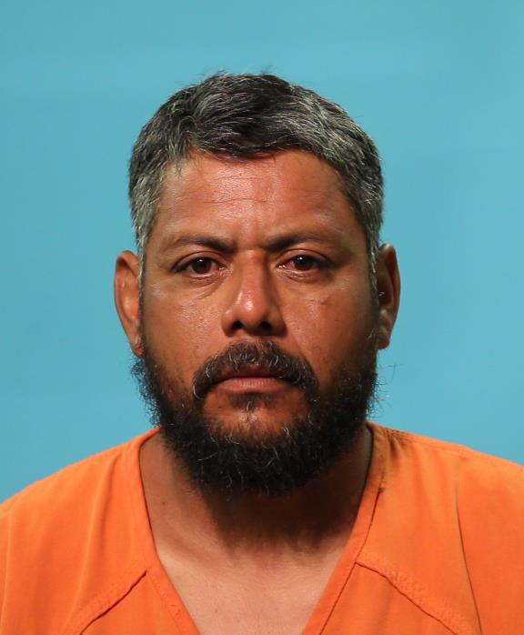 JIMENEZ, MANOLO arrested by Brazoria County SO/PD