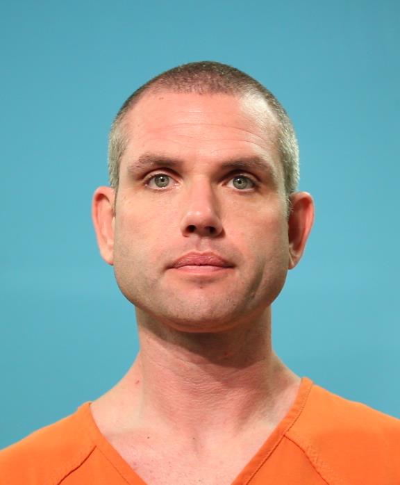 BAIN, JOSEPH LEE arrested by Brazoria County SO/PD