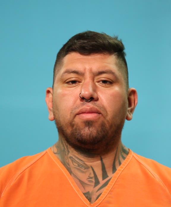 Dorantes Martinez, Jose arrested by Brazoria County SO/PD