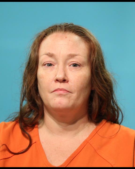 SHRY, ABIGAIL JO arrested by Brazoria County SO/PD