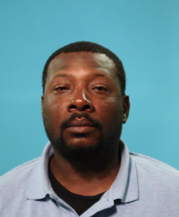 Thomas, Terrence Deray arrested by Brazoria County SO/PD