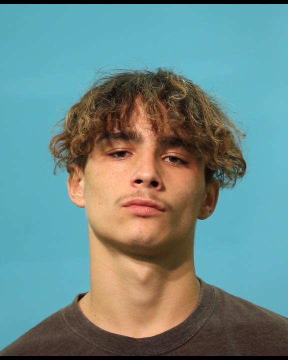 MEUTH-DUKE, JAYDEN booking photo