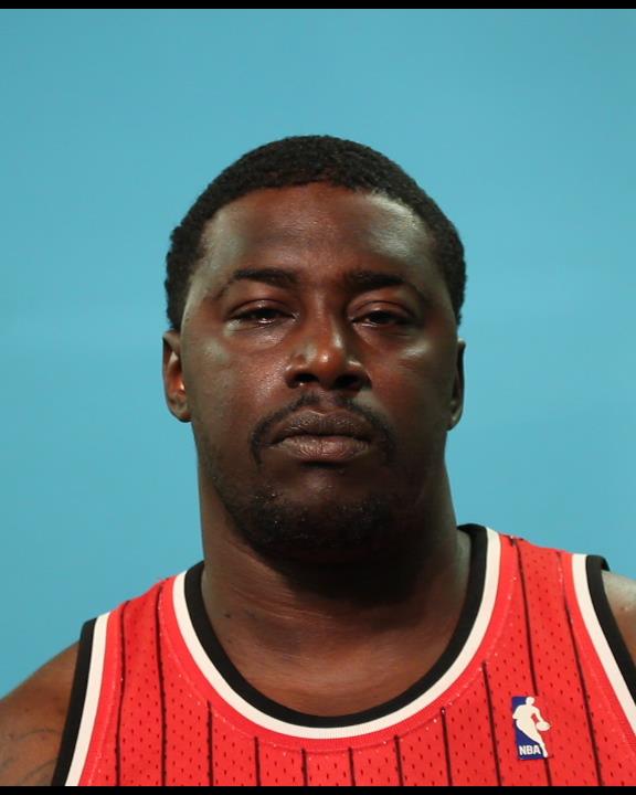 Griffin, Shamariay Cortez booking photo