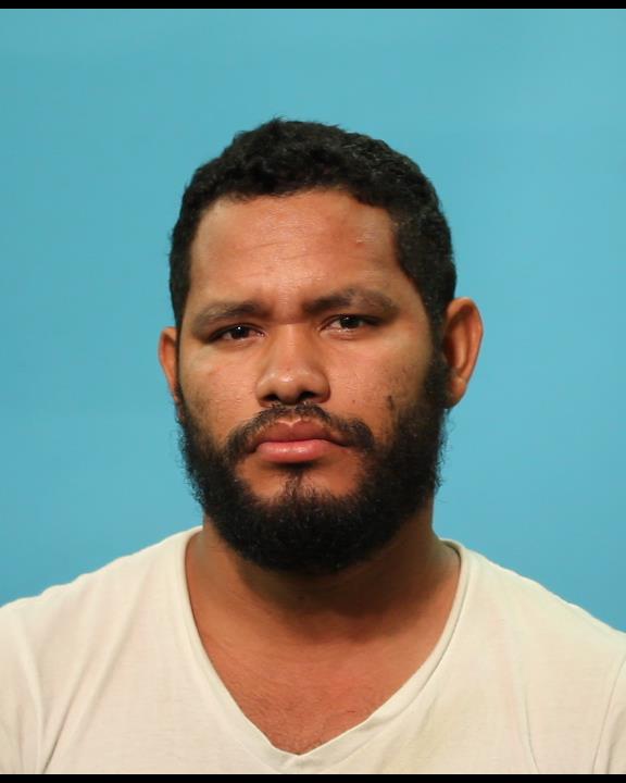 PALMA-ESTRADA, CESAR booking photo