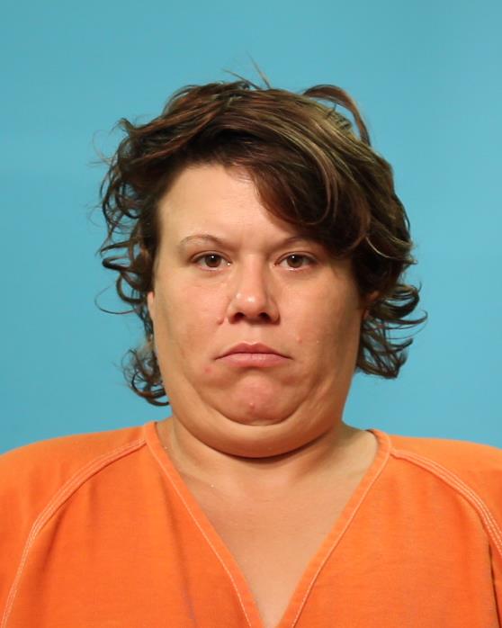 REYNOLDS, AMANDA MAE booking photo