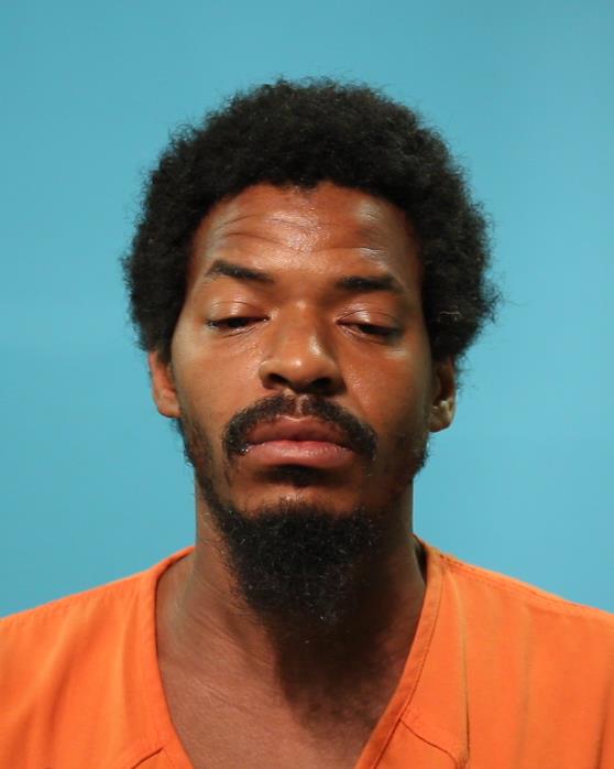 Smith, Jervalis Keelan booking photo