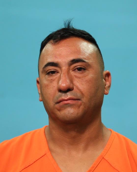 BOJORQUEZ, OSCAR ARISTIDE booking photo