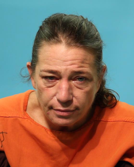 Coate, Jodi LeeJane booking photo