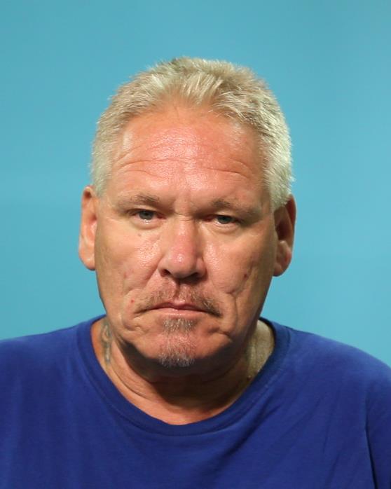 Echard, Raymond Lee booking photo