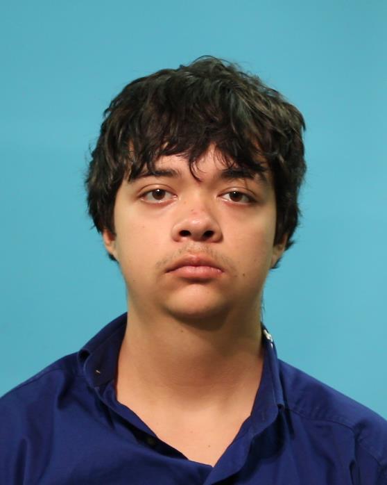 Diaz, Daniel Eduardo booking photo