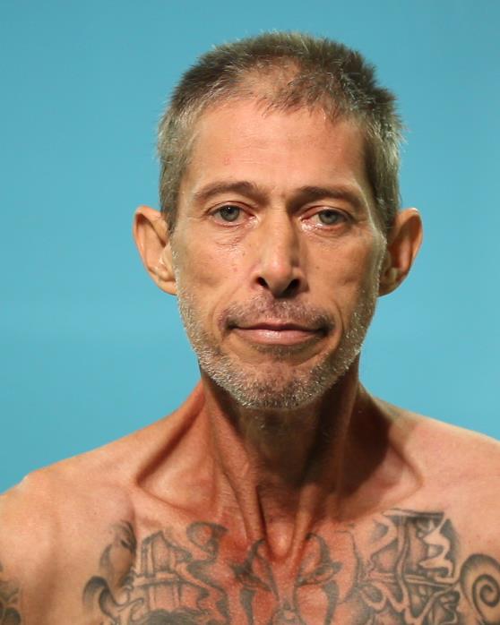 Taylor, David Earl, Jr. booking photo