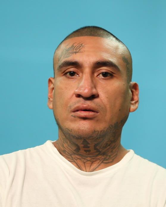 ZAPATA, ERNESTO booking photo