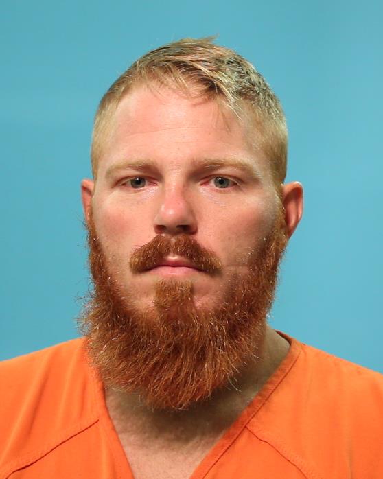 Sedberry, Shannon Boyd booking photo