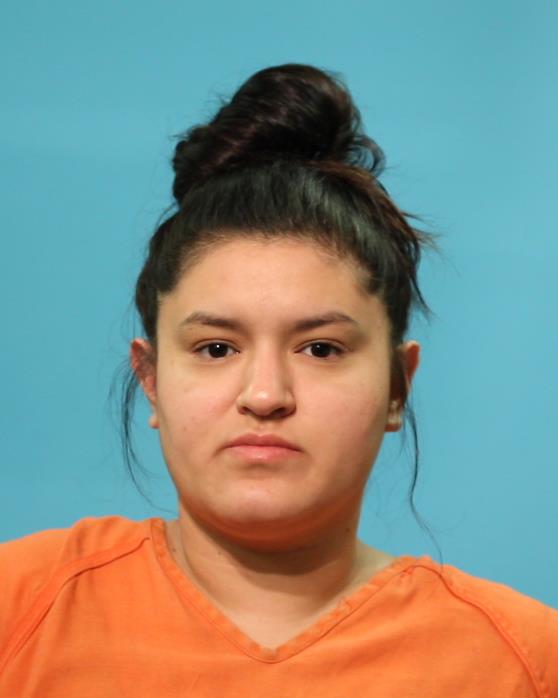 Rios, Ashley Leann booking photo