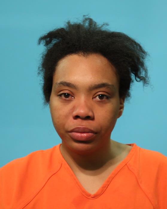 WOODS, ERIN ELISE booking photo