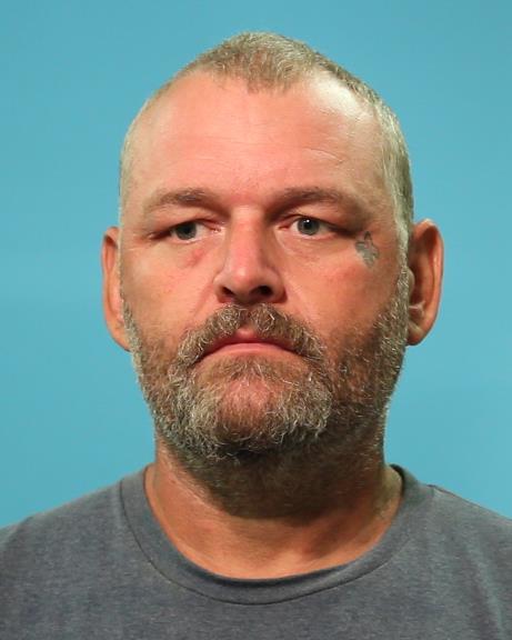 Ezelle, Gregory Lynn booking photo