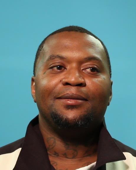 Gibbs, Wendell, Jr. booking photo