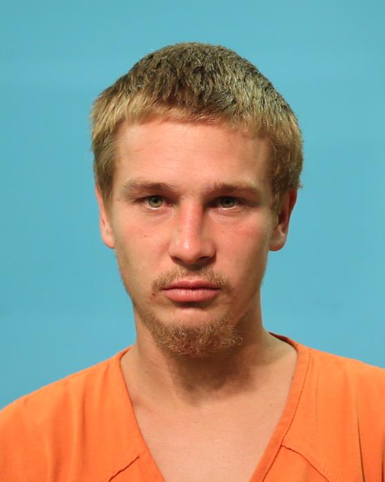 Corbett, Larry Dean, Jr. booking photo