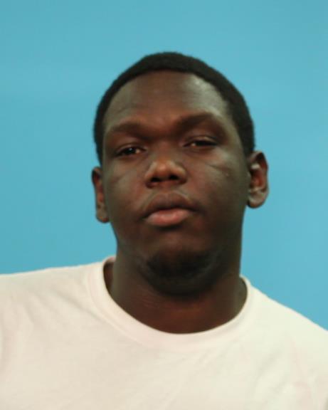 Collie, Demein booking photo