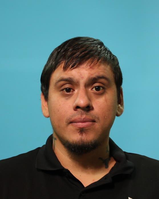 Cruz-Anguiano, Jorge Alfredo booking photo