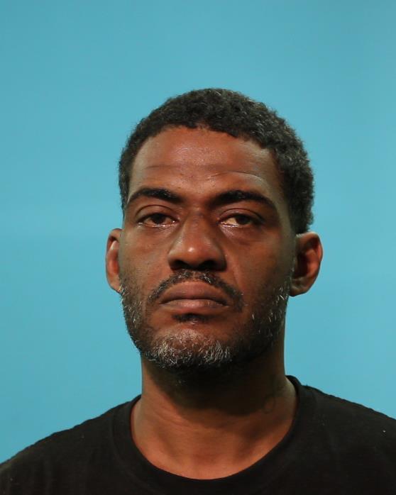 SMITH, LAWRENCE RAMON booking photo