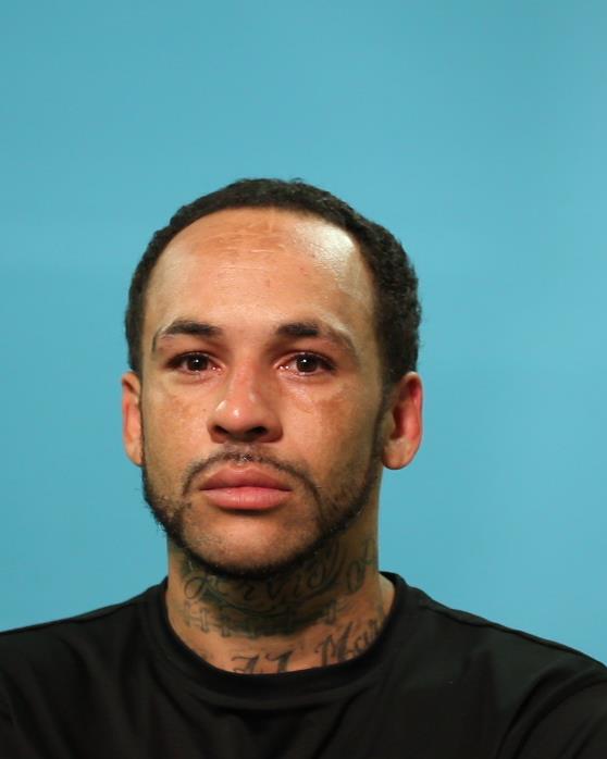 JERVIS, BRENT ELLIOT booking photo