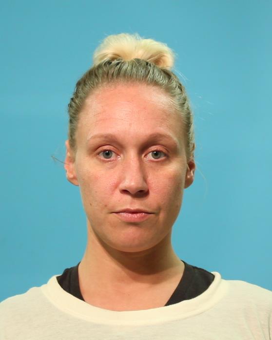 Yarbrough, Randi Cheri booking photo