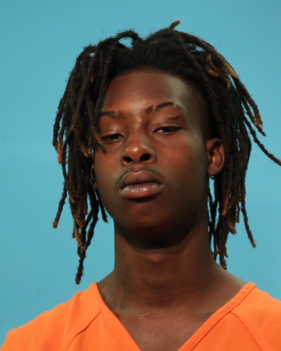 Wood, Christopher TYRELL booking photo