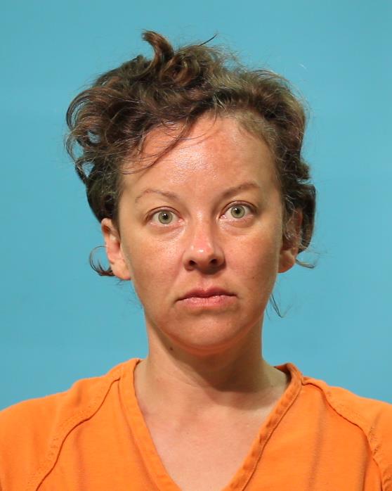 Ryan, Vera Kay booking photo