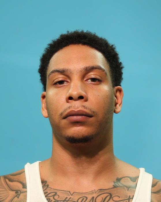 Davis, Cederick Deontre booking photo
