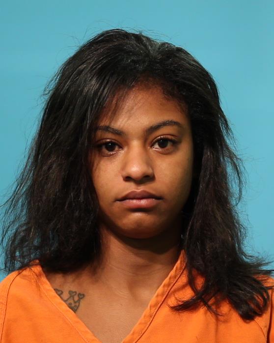 Sanders, Mary Margaret booking photo