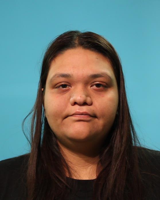 ARANDA, EUFEMIA MARIE booking photo