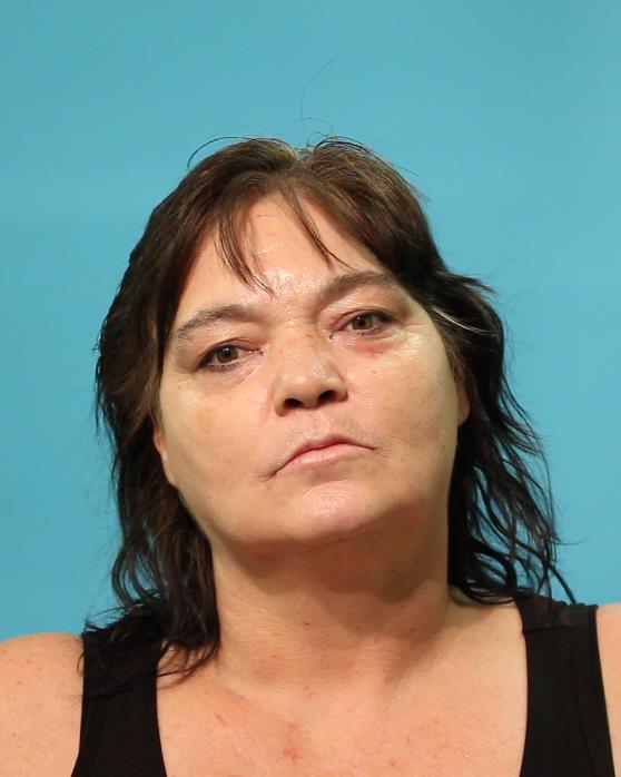 KIESELHORST, CHRISTINA MARIE booking photo