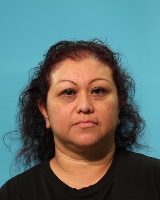 PEREZ, JENNIFER booking photo