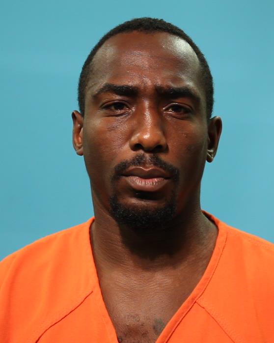 ALLISON, MARTIN COY booking photo