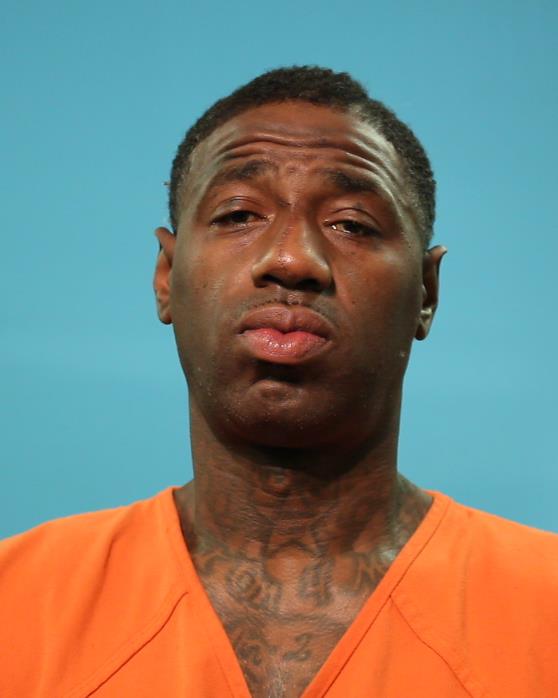 Lewis, Kimrick Dewayne booking photo