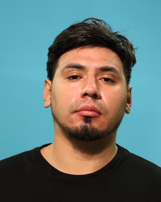 PEREZ, MARTIN LEE booking photo