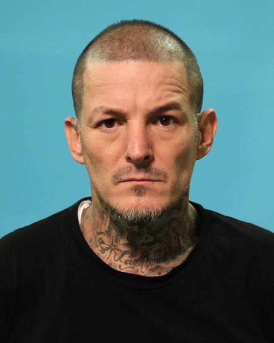 MARTINEZ, FRANCISCO REGINALDO booking photo