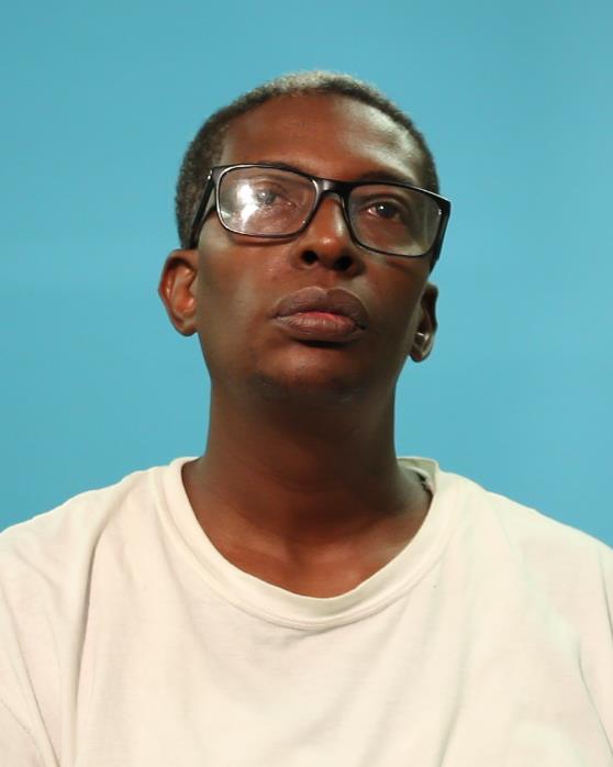 GRAY, JASON LEON booking photo