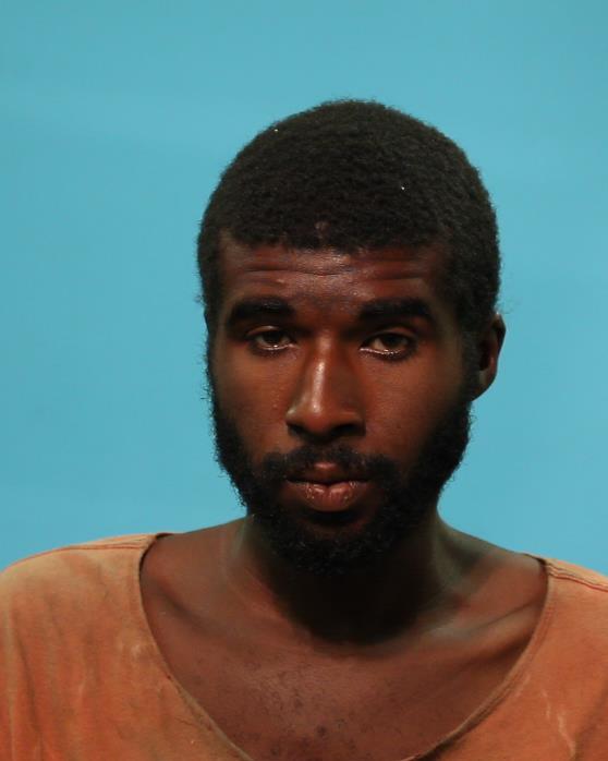 CITIZEN, JUSTIN JACOBY booking photo