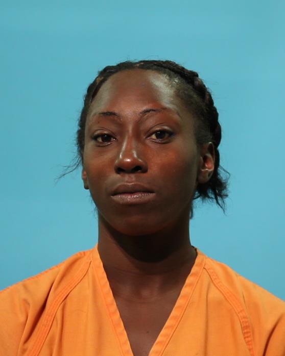 BELL, CRAIGNASHA DEVONTE booking photo